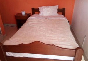 Hotel Chachapoyas Single room IV