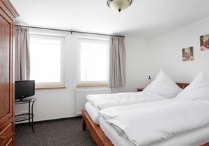 Hotel & Chalets Herrihof