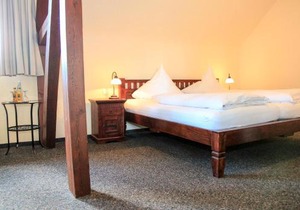 Hotel & Chalets Herrihof