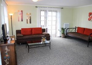 Hotel & Chalets Herrihof