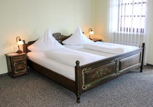 Hotel & Chalets Herrihof