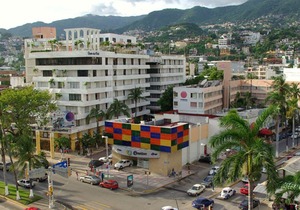 Hotel Club del Sol Acapulco by NG Hoteles