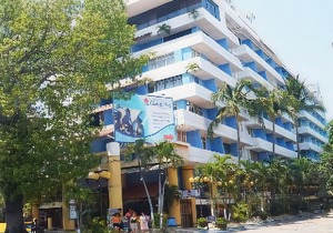 Hotel Club del Sol Acapulco by NG Hoteles