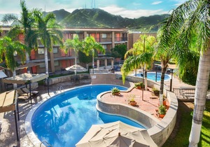 Hotel Colonial Hermosillo