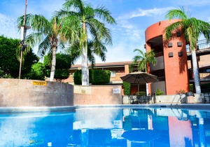 Hotel Colonial Hermosillo