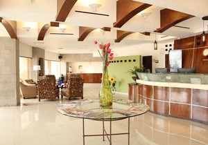 Hotel Colonial Hermosillo