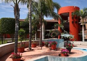 Hotel Colonial Hermosillo