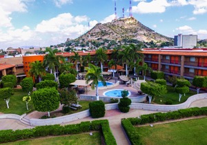 Hotel Colonial Hermosillo