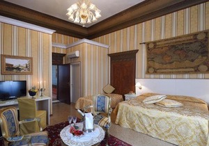 Hotel Corte dei Greci