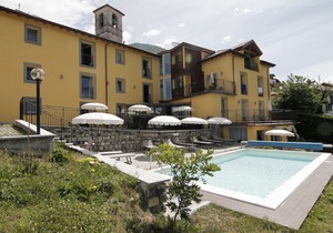 Hotel Corte Santa Libera