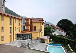 Hotel Corte Santa Libera