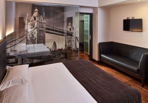 Hotel Cruise