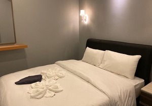 Hotel d'Lima Inn Bukit Bintang