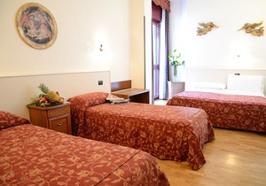Hotel Da Franco