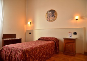 Hotel Da Franco