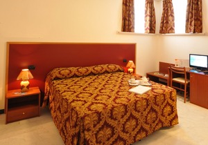 Hotel Da Franco