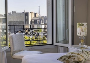 Hotel de Banville