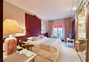 Hotel de Banville