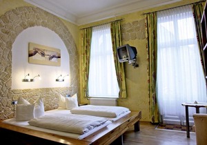 Hotel Deutsches Haus Braunschweig