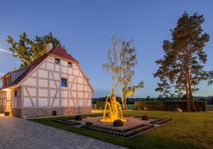 Hotel Dorfmühle
