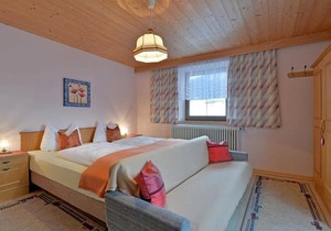 Hotel ∙ Double room, shower, balcony