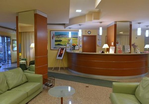 Hotel Due Pini