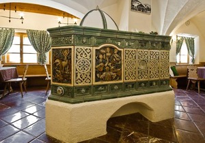 Hotel Edelhof