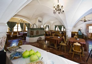 Hotel Edelhof
