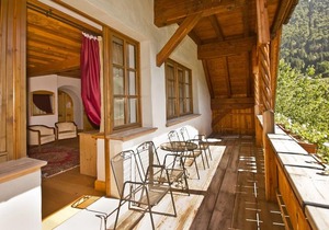 Hotel Edelhof