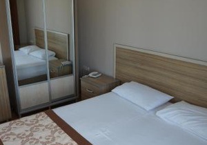 Hotel Ejder