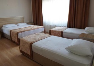 Hotel Ejder