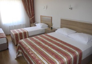 Hotel Ejder