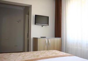 Hotel Ejder