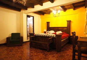 Hotel El Mirador