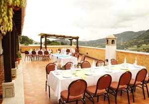 Hotel El Mirador
