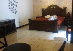 Hotel El Mirador