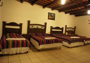 Hotel El Mirador