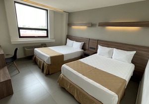 Hotel El Sembrador