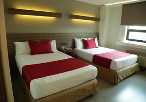 Hotel El Sembrador