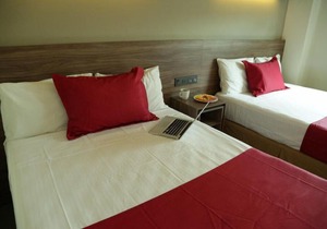 Hotel El Sembrador