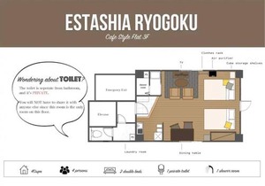 Hotel Estasia Ryogoku