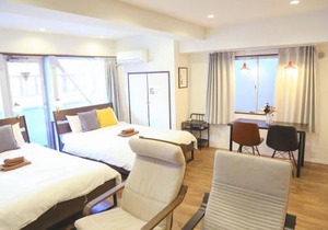 Hotel Estasia Ryogoku