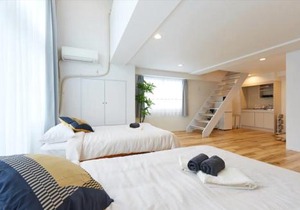 HOTEL ESTASIA Ryogoku - Vacation STAY 53008v