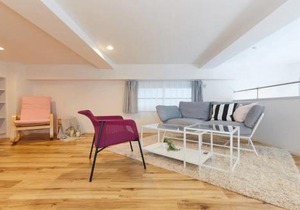 HOTEL ESTASIA Ryogoku - Vacation STAY 53008v