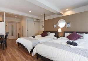 HOTEL ESTASIA Ryogoku - Vacation STAY 98929v