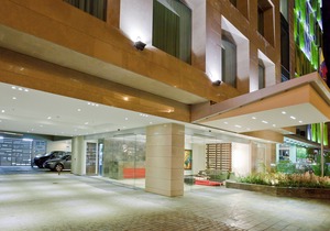 Hotel Estelar Calle 100