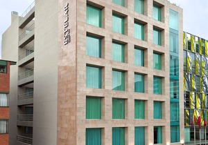 Hotel Estelar Calle 100