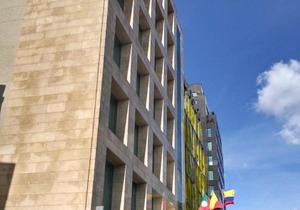 Hotel Estelar Calle 100