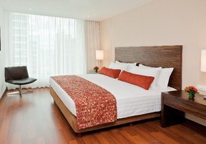Hotel Estelar Calle 100