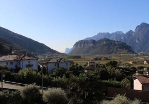 Hotel Everest Arco